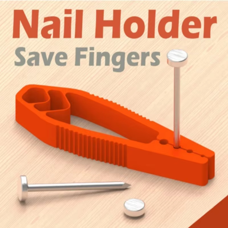 Portable Nail Fixer Woodworkin - огляд і ціна Woodworking Joint Types