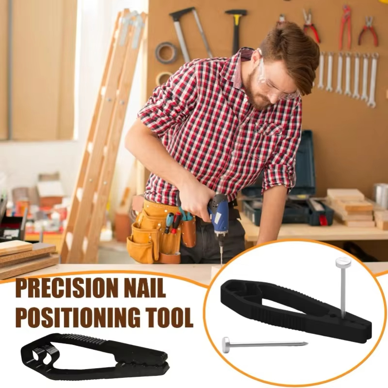 Portable Nail Fixer Woodworkin - огляд і ціна Woodworking Joint Types