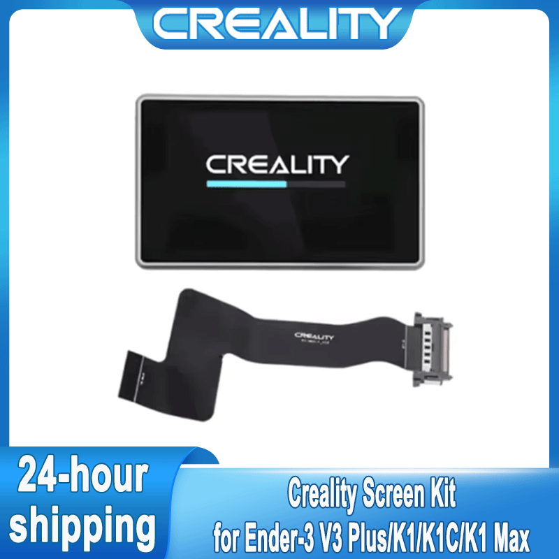 Creality Official K1/K1 MAX 4. - огляд і ціна Creality Printer K1