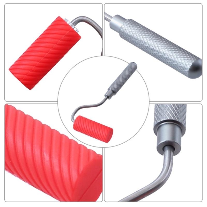 Woodworking Brush Tool Set Sof - огляд і ціна Woodworking Glue Applicator