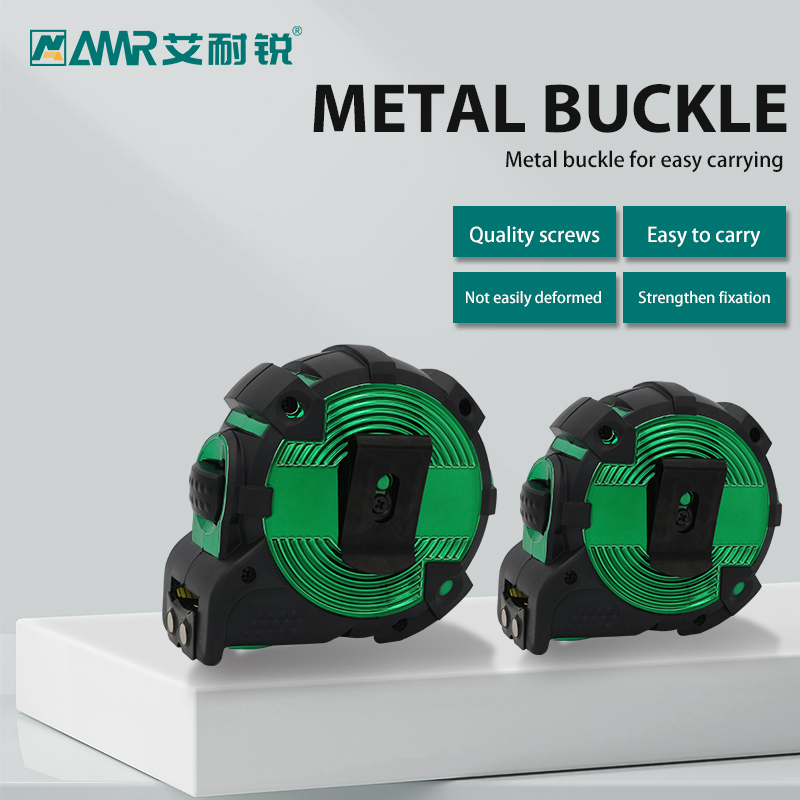 AMR Tape Measure Retractable M - огляд і ціна Stanley Tape 25Ft