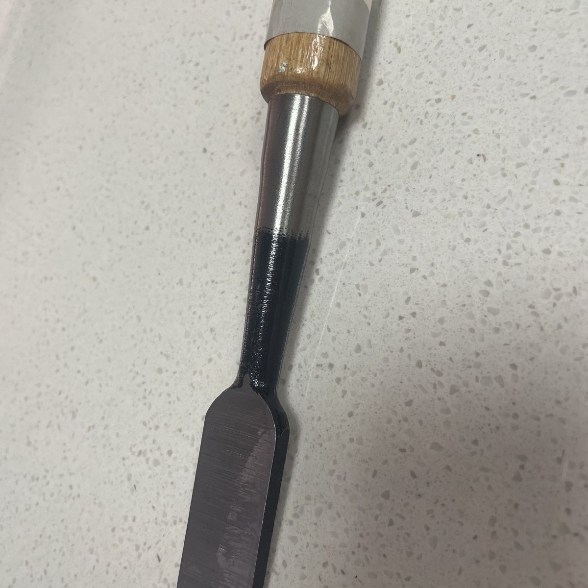 Woodworking Chisel Japanese Hi - огляд і ціна Woodworking Japanese