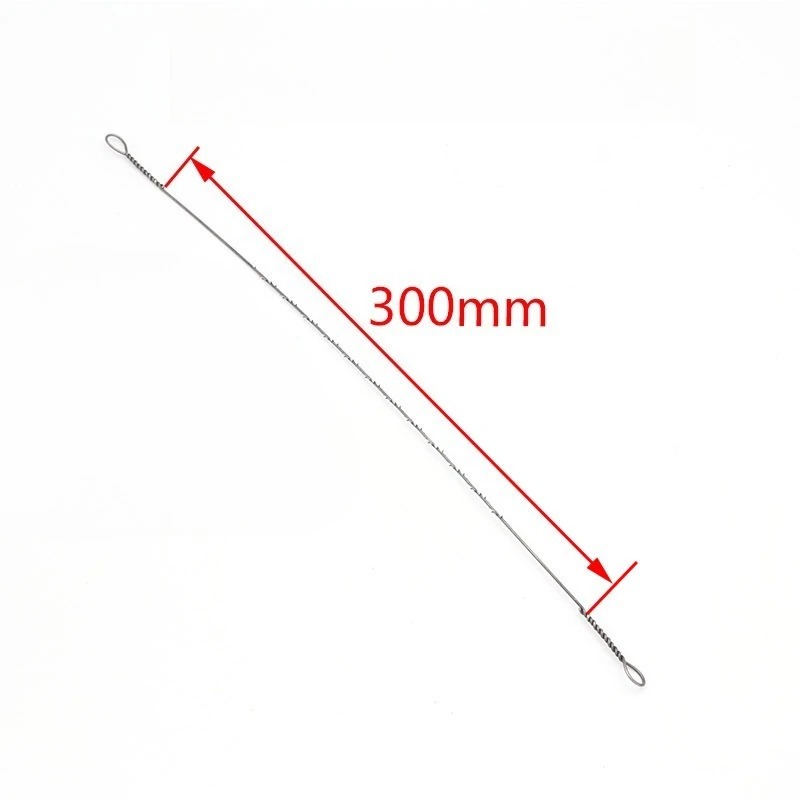 50pcs Woodworking Coping Saw B - огляд і ціна Woodworking Saw
