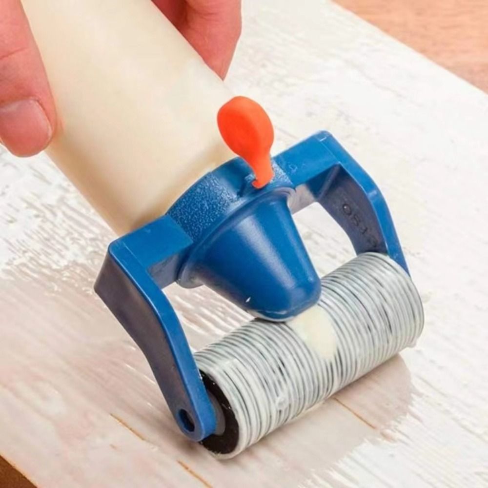 Wood Glue Roller Applicator Bo - огляд і ціна Woodworking Glue Applicator