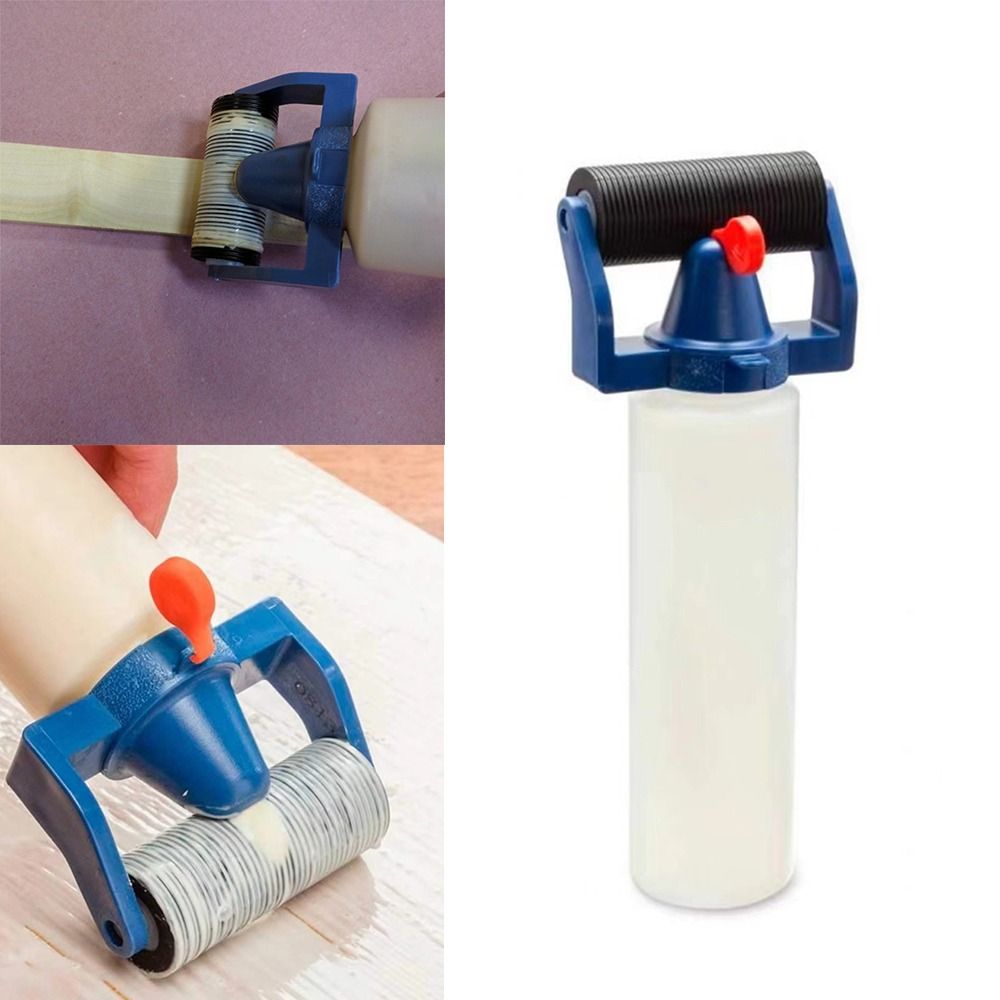 Wood Glue Roller Applicator Bo - огляд і ціна Woodworking Glue Applicator