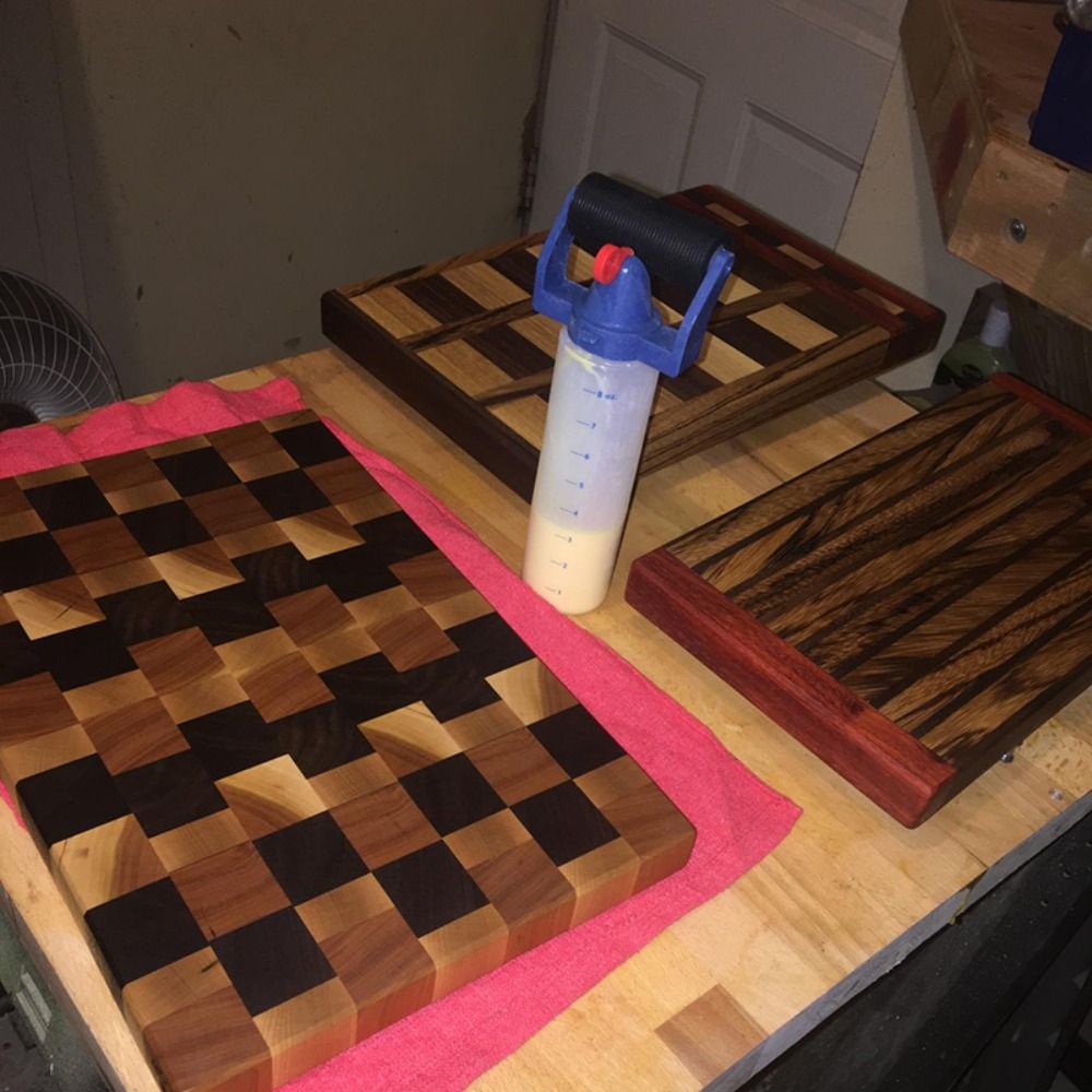 Wood Glue Roller Applicator Bo - огляд і ціна Woodworking Glue Applicator