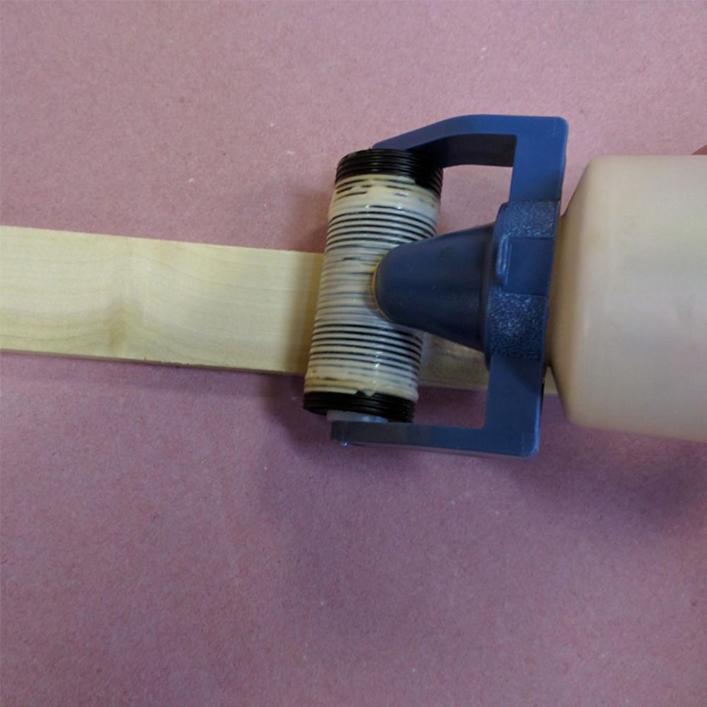 Wood Glue Roller Applicator Bo - огляд і ціна Woodworking Glue Applicator