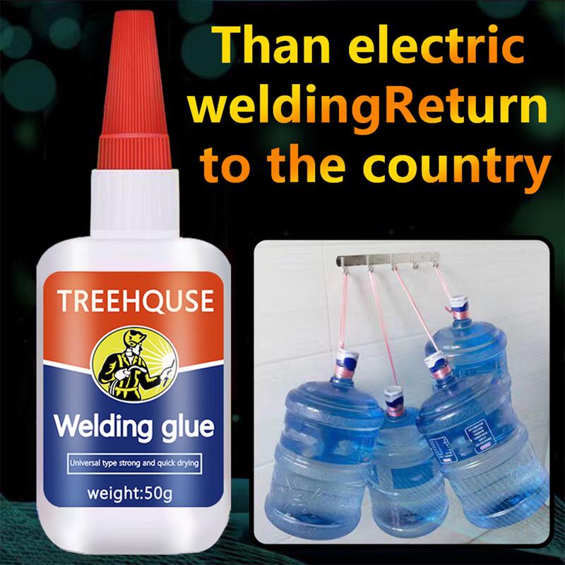 Metal Glue Heavy Duty Waterpro - огляд і ціна Woodworking Glue Applicator