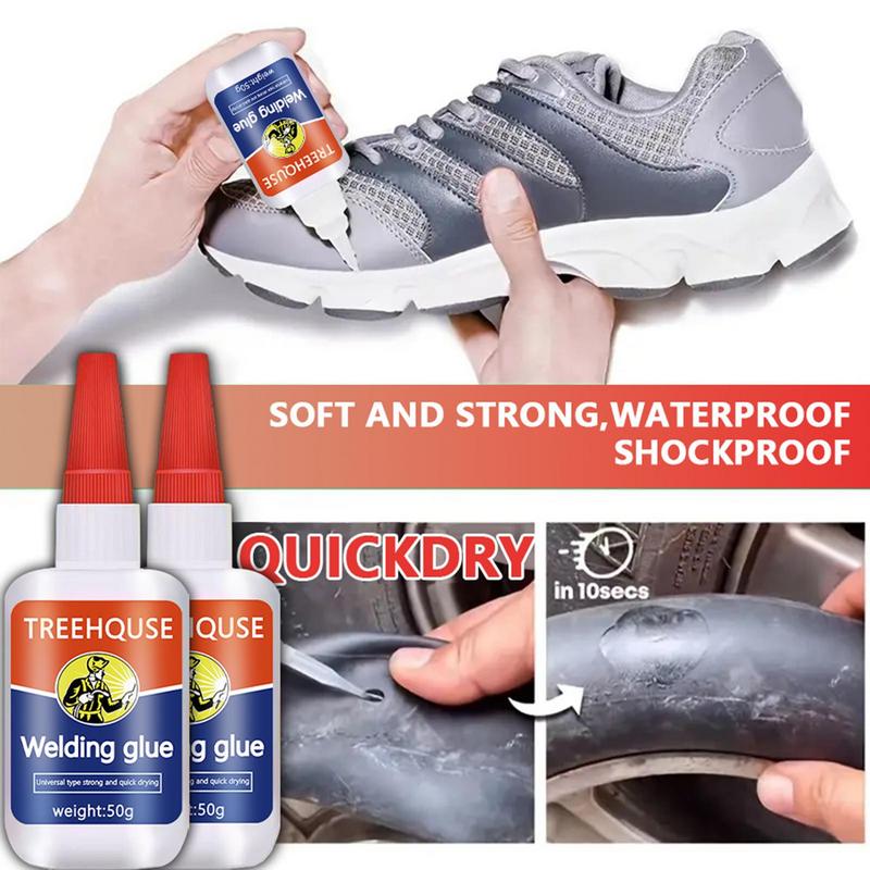 Metal Glue Heavy Duty Waterpro - огляд і ціна Woodworking Glue Applicator