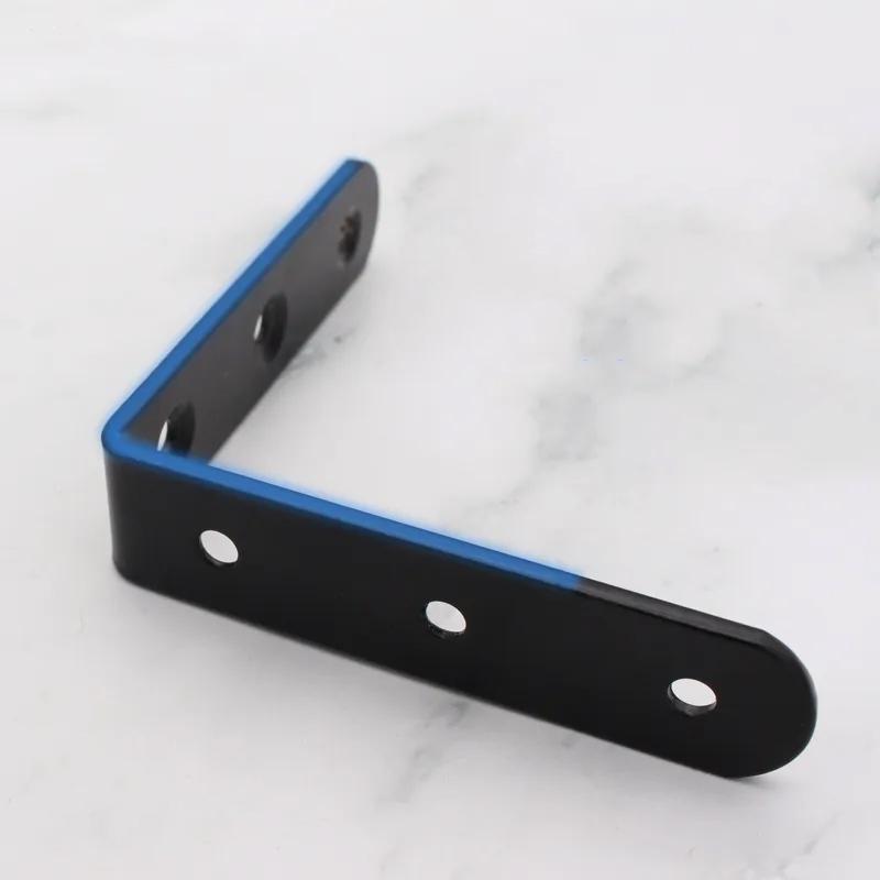 2/4/8pcs Corner Braces 90 Degr - огляд і ціна Woodworking Joint Types