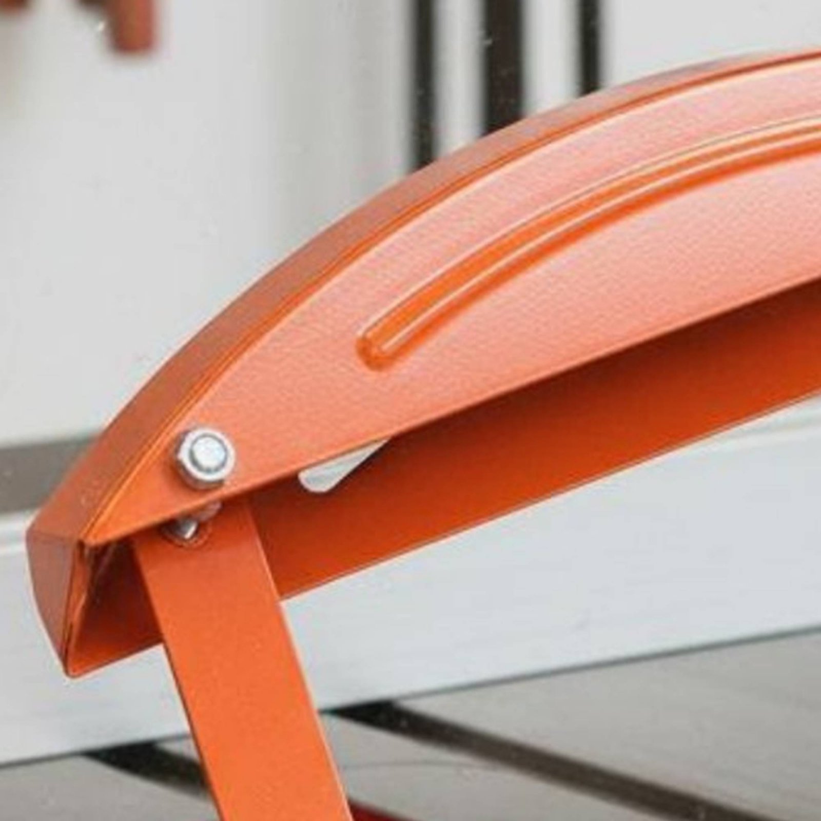Table Cutting Blade Guard Long - огляд і ціна Woodworking Saw