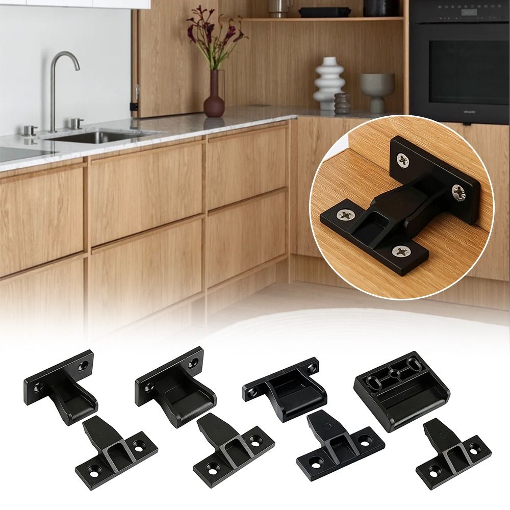 10pcs Adjustable Furniture Con - огляд і ціна Woodworking Joint Types