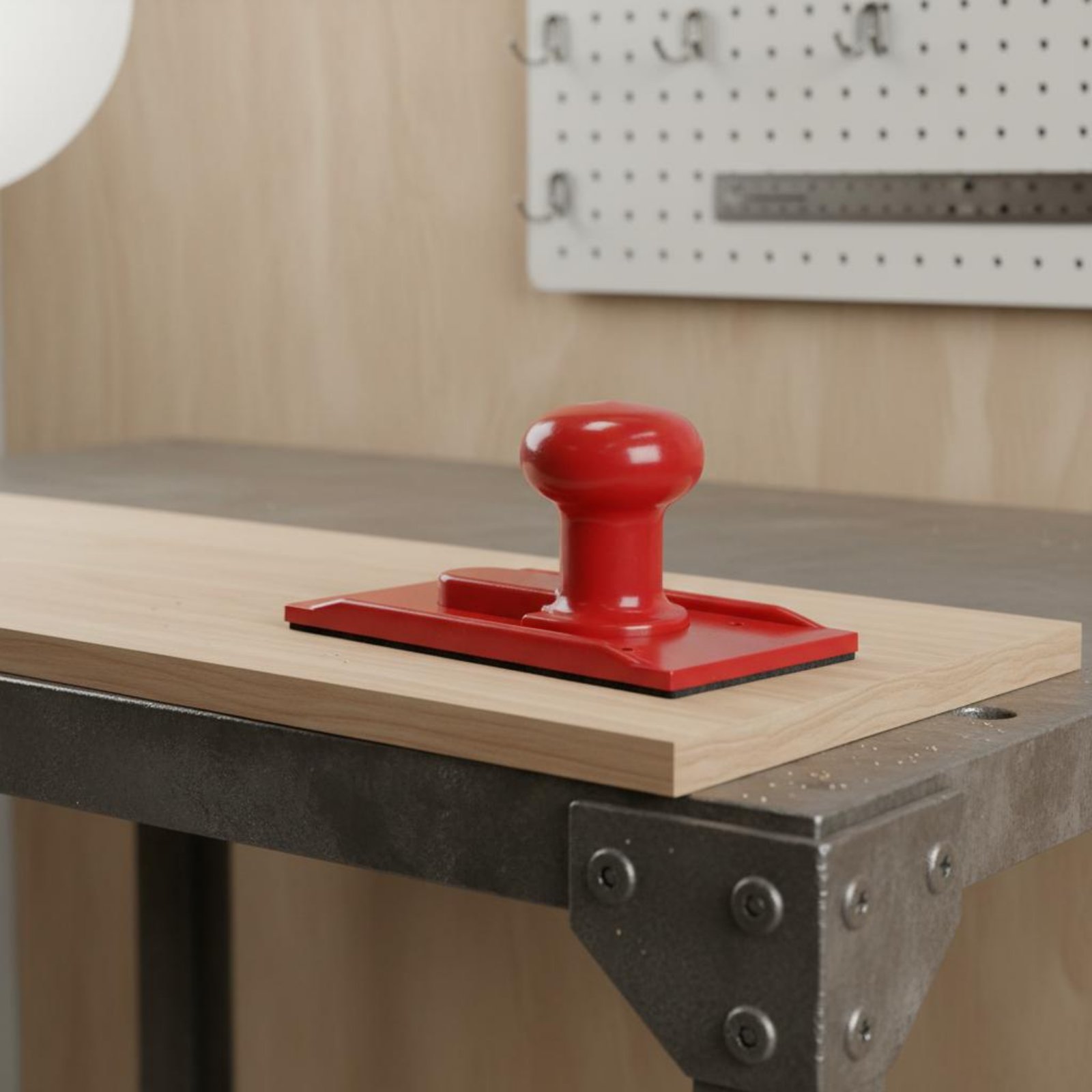 2 Pieces Woodworking Push Bloc - огляд і ціна Woodworking Saw