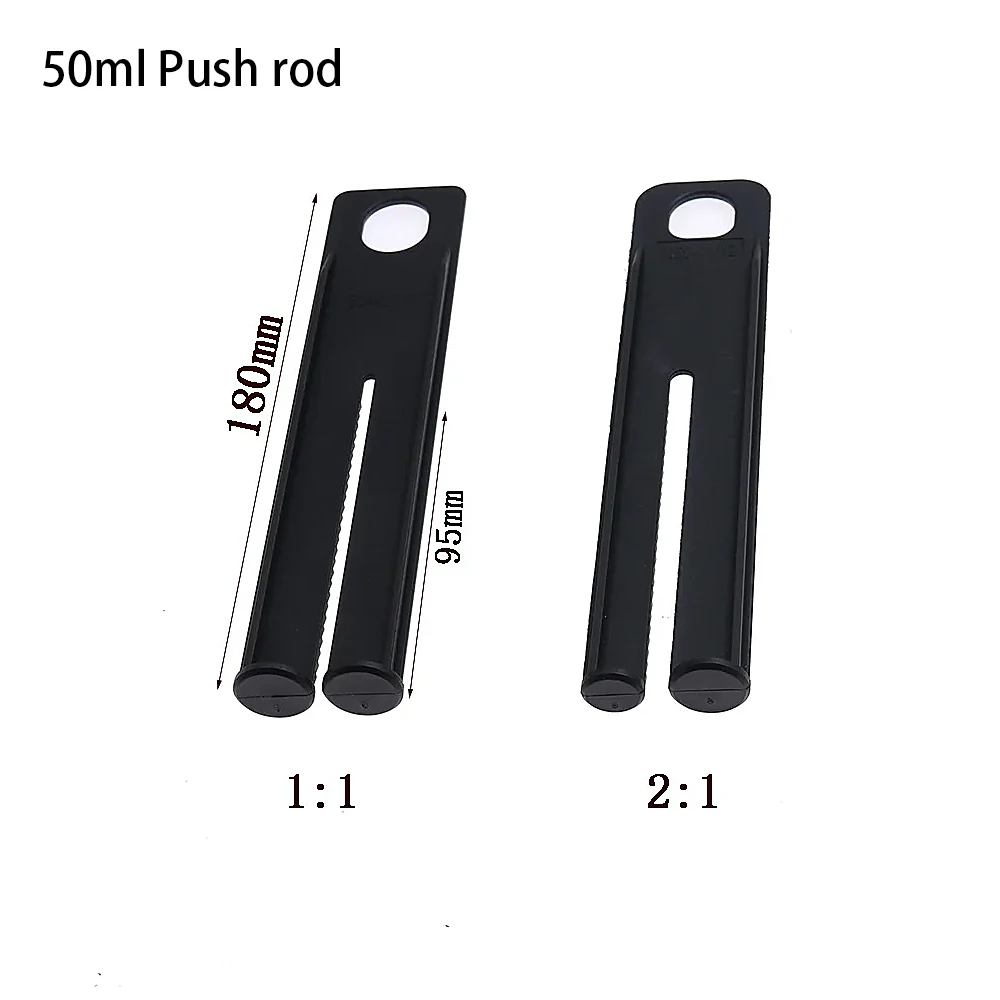 Manual1:1 2:1 10:1 glue gun Di - огляд і ціна Woodworking Glue Applicator