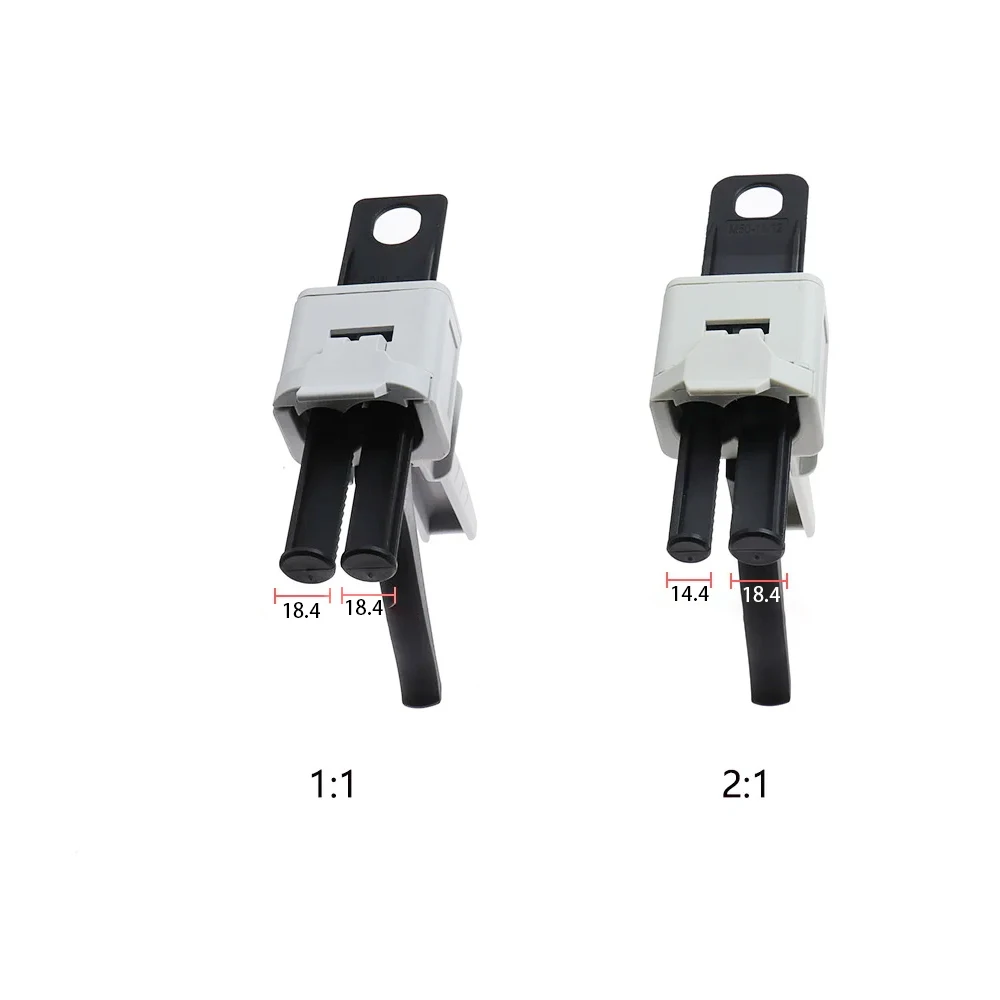 Manual1:1 2:1 10:1 glue gun Di - огляд і ціна Woodworking Glue Applicator