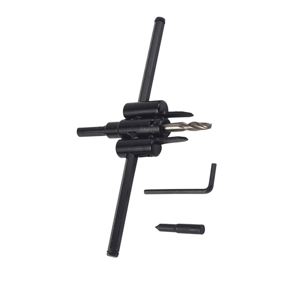 30-200Mm Woodworking Hole Saw  - огляд і ціна Woodworking Drill Bits