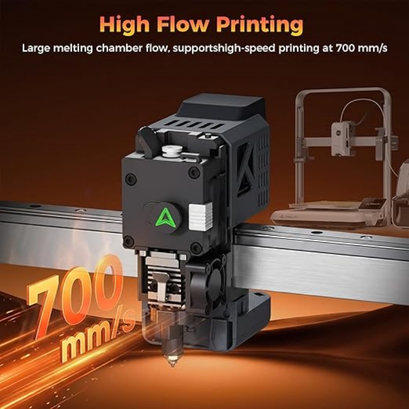 Creality Official Ender 3 V4 C - огляд і ціна Creality Printer K1