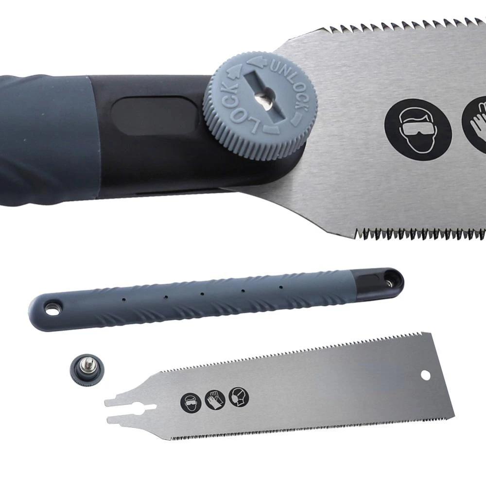 Hand Saw for Wood Fine Cutting - огляд і ціна Woodworking Japanese