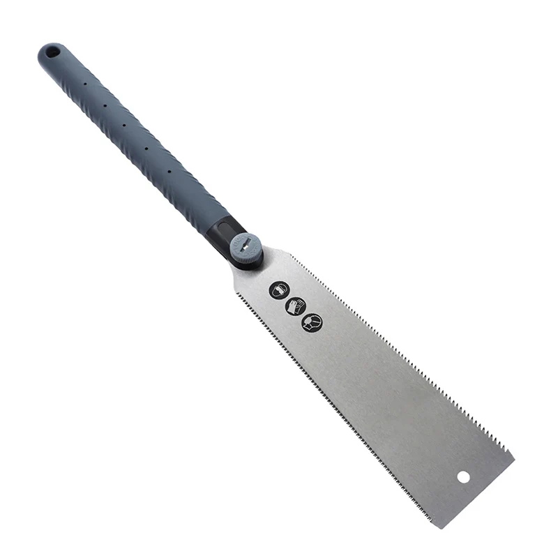 Hand Saw for Wood Fine Cutting - огляд і ціна Woodworking Japanese