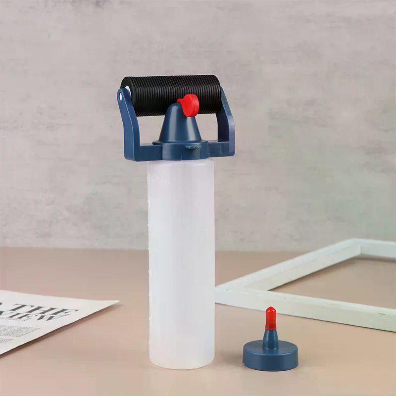 8oz Wood Glue Roller Bottle Se - огляд і ціна Woodworking Glue Applicator