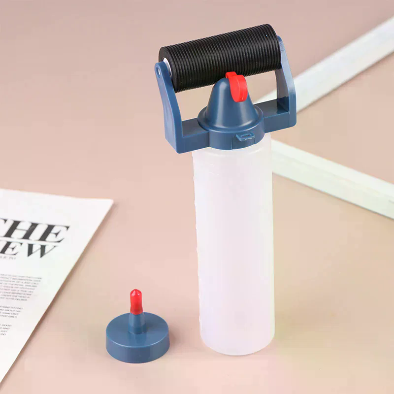 8oz Wood Glue Roller Bottle Se - огляд і ціна Woodworking Glue Applicator