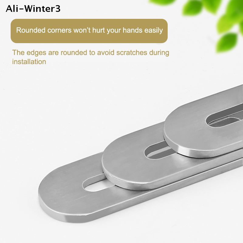 Stainless Steel Flat Corner Br - огляд і ціна Woodworking Joint Types