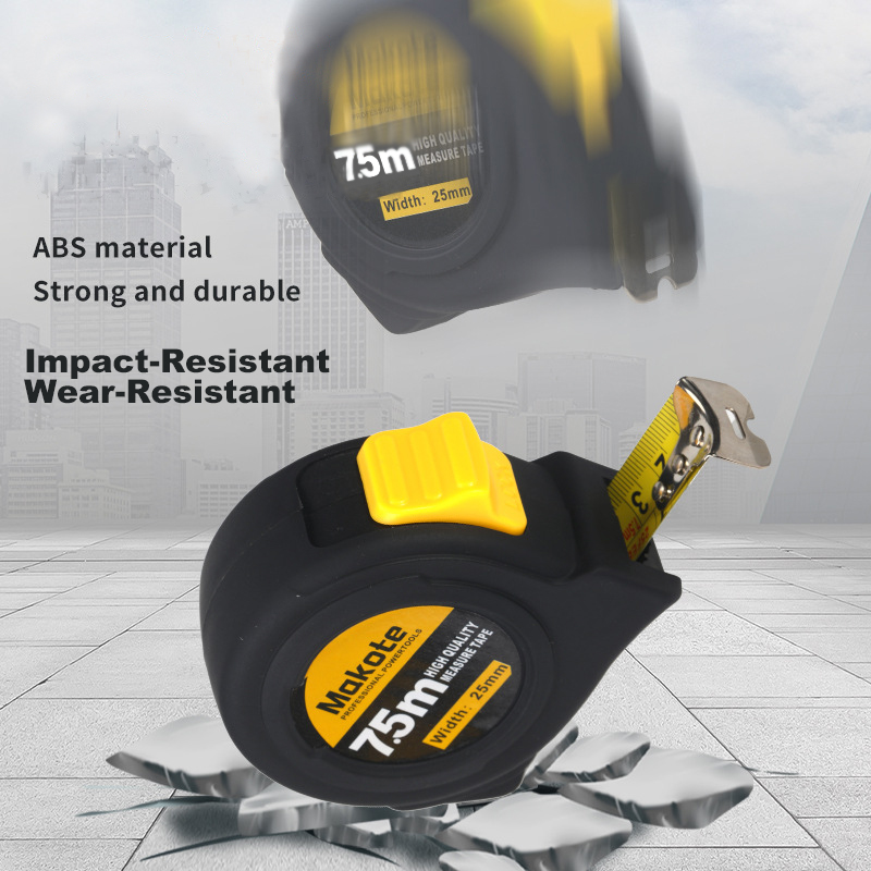Steel Retractable Measuring Ta - огляд і ціна Stanley Tape 25Ft
