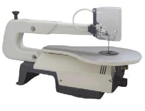 Wood Cutting Industrial Deskto - огляд і ціна Woodworking Saw