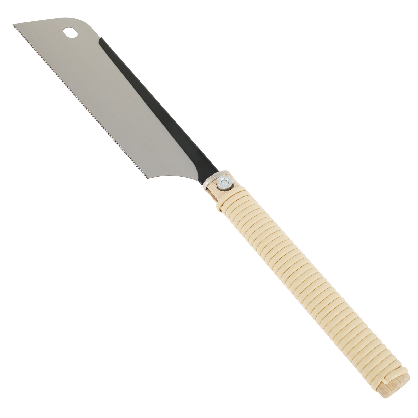 Japanese Pull Saw 10in SK5 Hig - огляд і ціна Woodworking Japanese