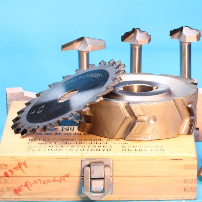 Tct Circular Wood Working Tool - огляд і ціна Woodworking Saw